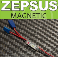 Zepsus Magnetschalter Modellsport Huggler